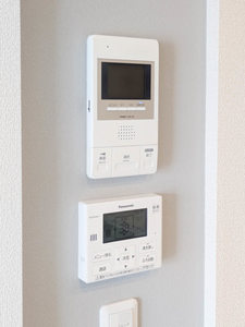 シャーメゾン秦庄 0302号-13