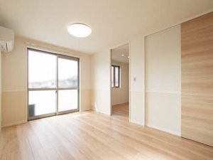 シャーメゾンフローラ 0202号-2