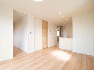 シャーメゾンフローラ 0202号-3