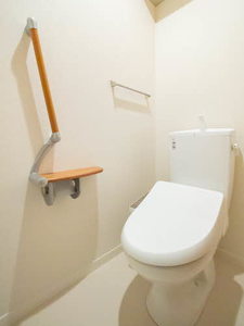 シャーメゾンフローラ 0202号-5