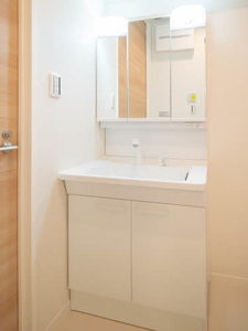 シャーメゾンフローラ 0202号-6