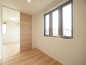 シャーメゾンフローラ 0202号-11