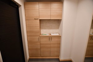 シャーメゾン楠葉 0101号-5