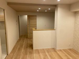 シャーメゾン楠葉 0203号-2