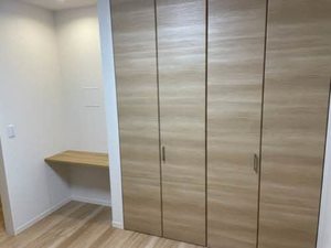 シャーメゾン楠葉 0203号-4