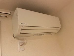 シャーメゾン楠葉 0203号-9