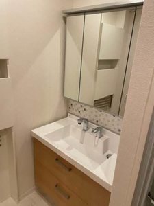 シャーメゾン楠葉 0203号-10