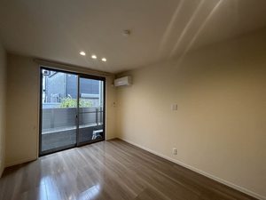 ポルテ　ボヌール 0101号-1