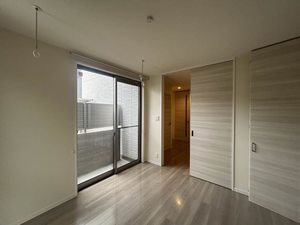 ポルテ　ボヌール 0101号-2