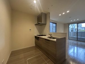 ポルテ　ボヌール 0101号-3