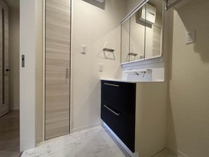 ポルテ　ボヌール 0101号-5