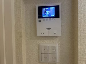 ポルテ　ボヌール 0101号-10