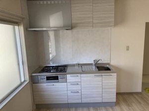 ヒルズ青山 0203号-2