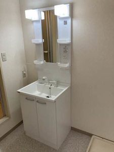 ヒルズ青山 0203号-3