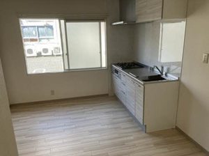 ヒルズ青山 0203号-7