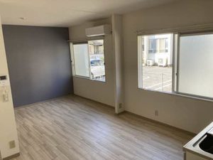 ヒルズ青山 0203号-8