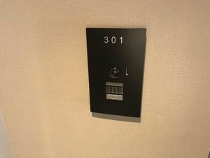 シャーメゾン難波南 0301号-2