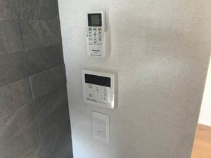 シャーメゾン難波南 0301号-4