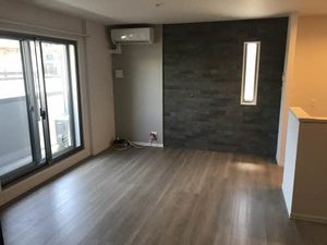 シャーメゾン難波南 0301号-6