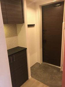 シャーメゾン難波南 0301号-11