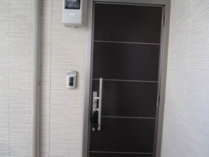 ラ プリンシパル シャーメゾン 0101号-2