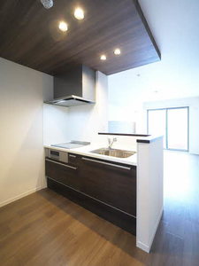 シャーメゾン　ルピナス 0302号-4