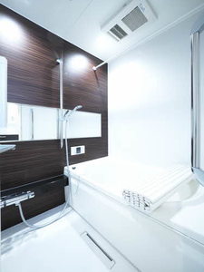 シャーメゾン　ルピナス 0302号-5