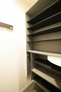 シャーメゾン　ルピナス 0302号-7