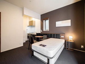 シャーメゾン高倉高辻 0102号-3