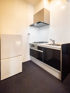 シャーメゾン高倉高辻 0102号-5