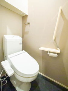 シャーメゾン高倉高辻 0102号-7