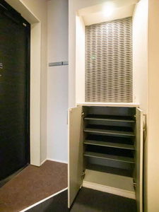 シャーメゾン高倉高辻 0102号-10