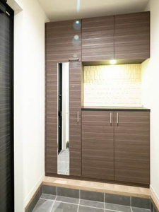 グリシーヌ御所西Ⅱ 0101号-4