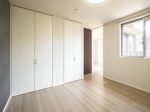 グリシーヌ御所西Ⅱ 0101号-13