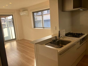 ベレオ金龍寺丁 0203号-2