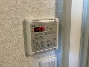 ベレオ金龍寺丁 0203号-10