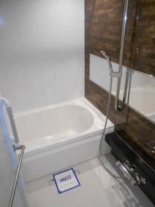 シャーメゾンフルール 0302号-5