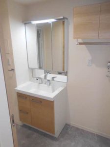 シャーメゾンフルール 0302号-6