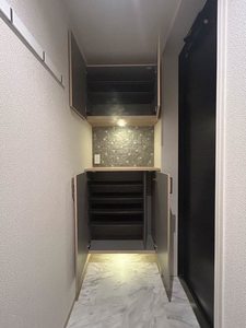 シャーメゾン レフィシア 0201号-9