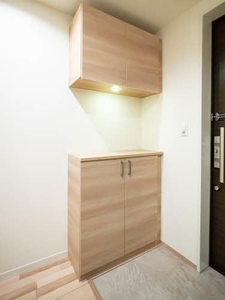 シャーメゾン英賀保東 0205号-4