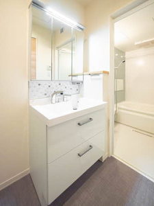 シャーメゾン英賀保東 0205号-6