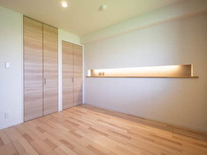 シャーメゾン英賀保東 0205号-15