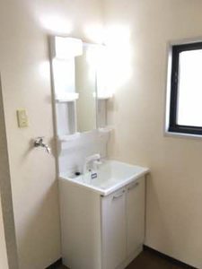 マインドハイツ辻井 A102号-4