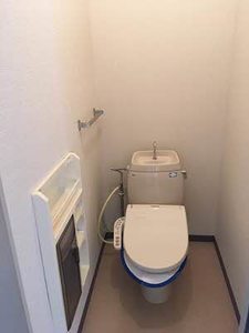 マインドハイツ辻井 A102号-6