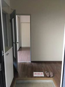 マインドハイツ辻井 A102号-13