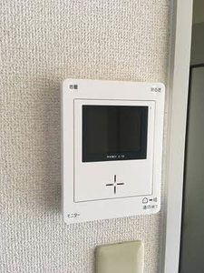 マインドハイツ辻井 A102号-15