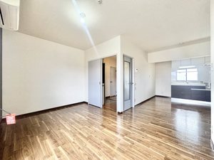 マインドハイツ辻井 A203号-2