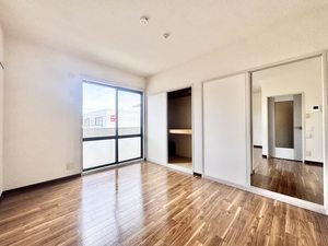 マインドハイツ辻井 A203号-3