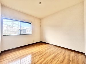 マインドハイツ辻井 A203号-4