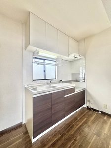 マインドハイツ辻井 A203号-5